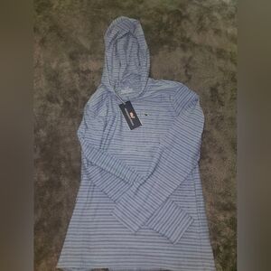 Vineyard Vines Blue Sweatshirt